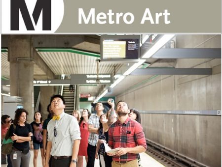 Metro Art Moves You_DTLA